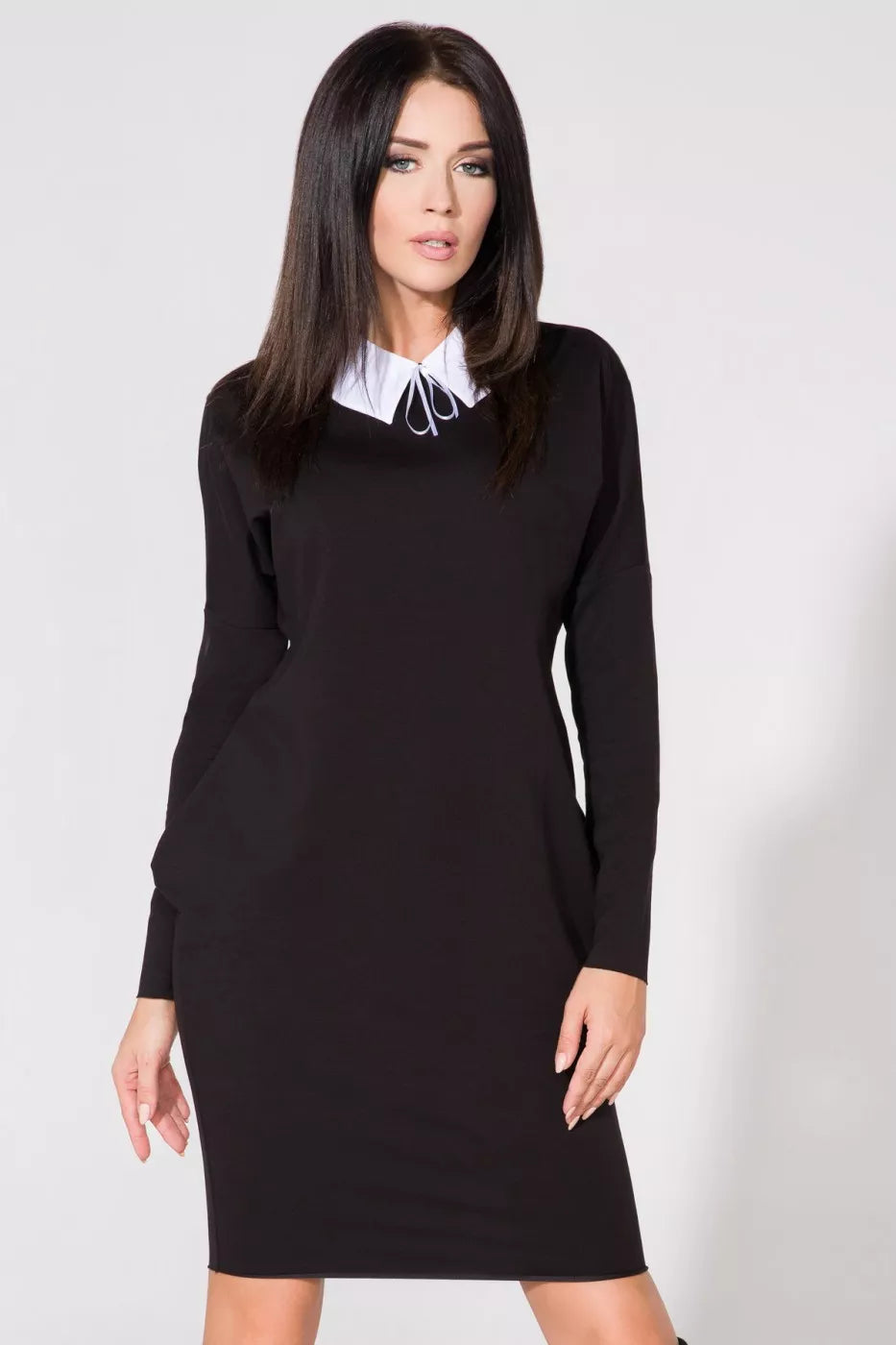 Vakarinės suknelės modelis 61712 Tessita