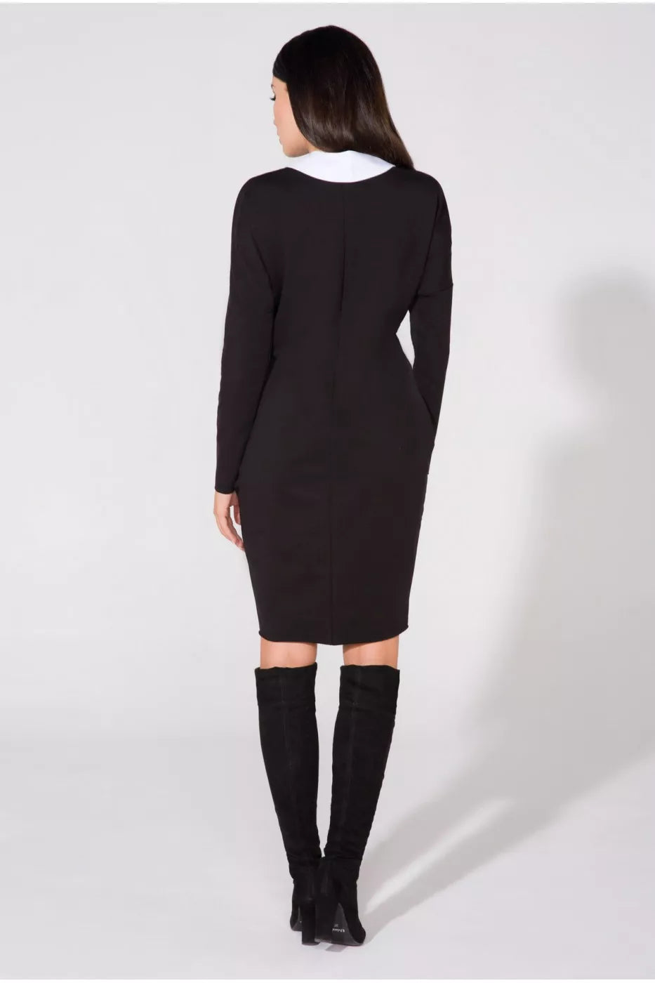 Vakarinės suknelės modelis 61712 Tessita