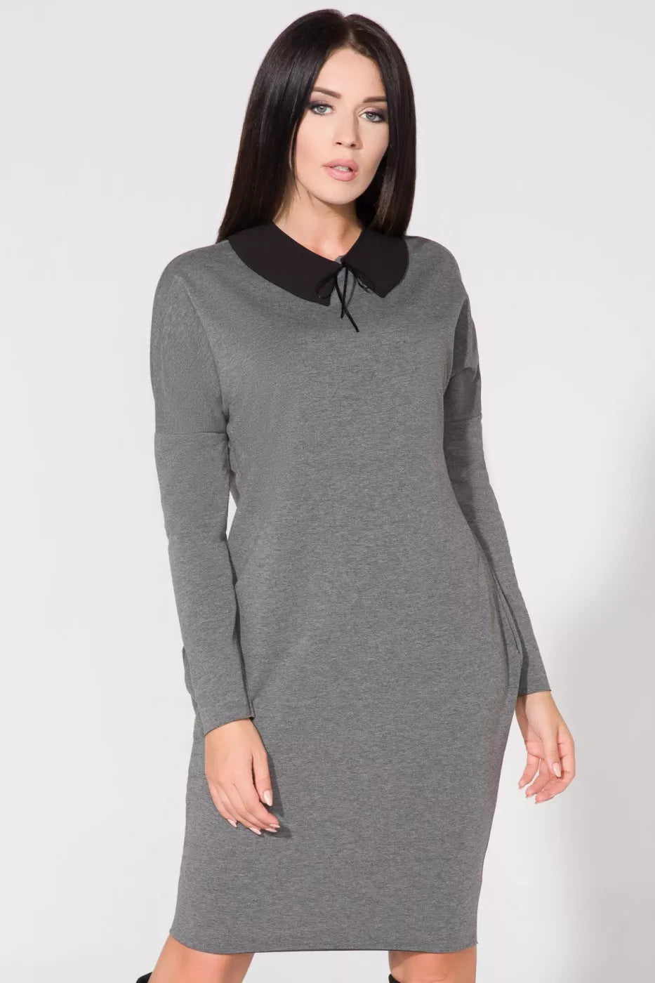 Vakarinė suknelė, modelis 61714, Tessita