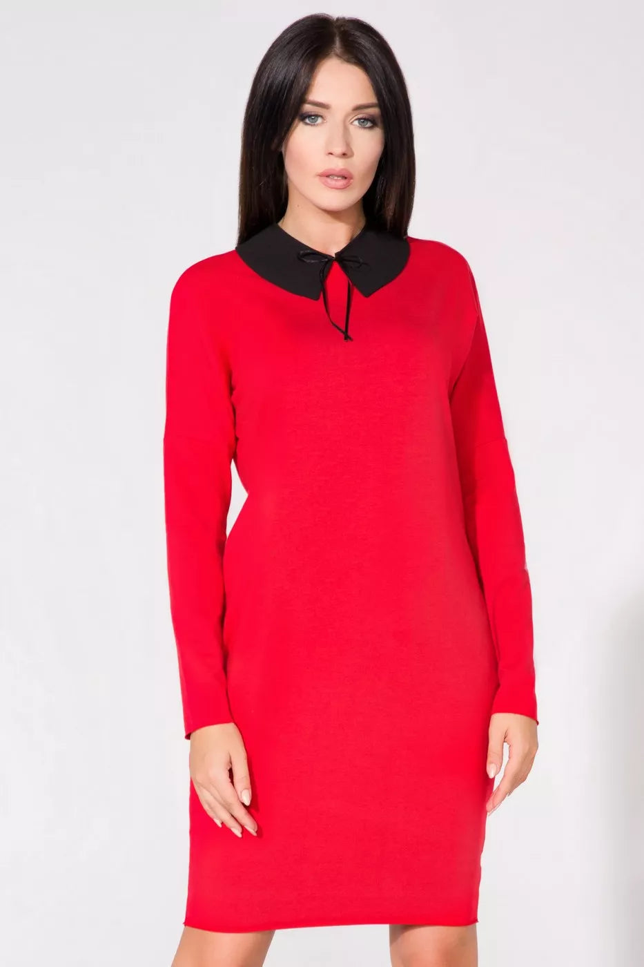 Vakarinės suknelės modelis 61715 Tessita