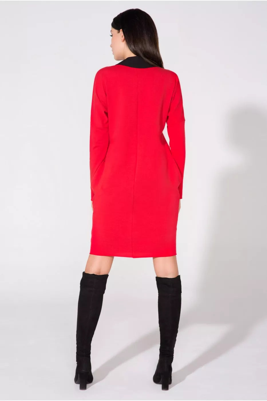 Vakarinės suknelės modelis 61715 Tessita