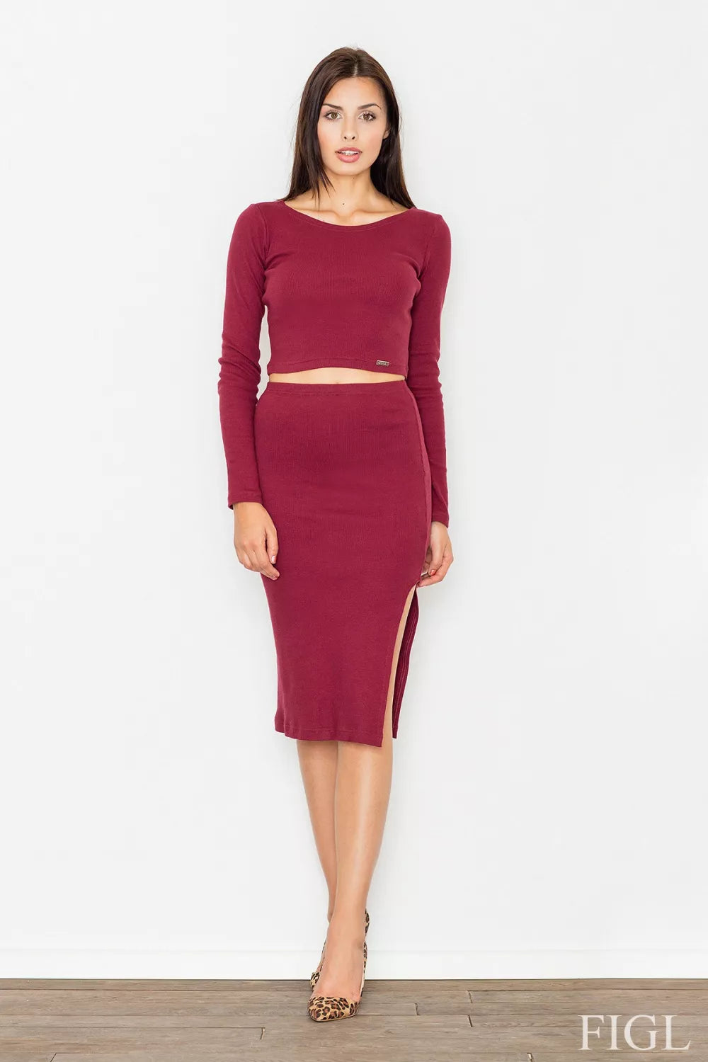 Modelio rinkinys 62660 Figl