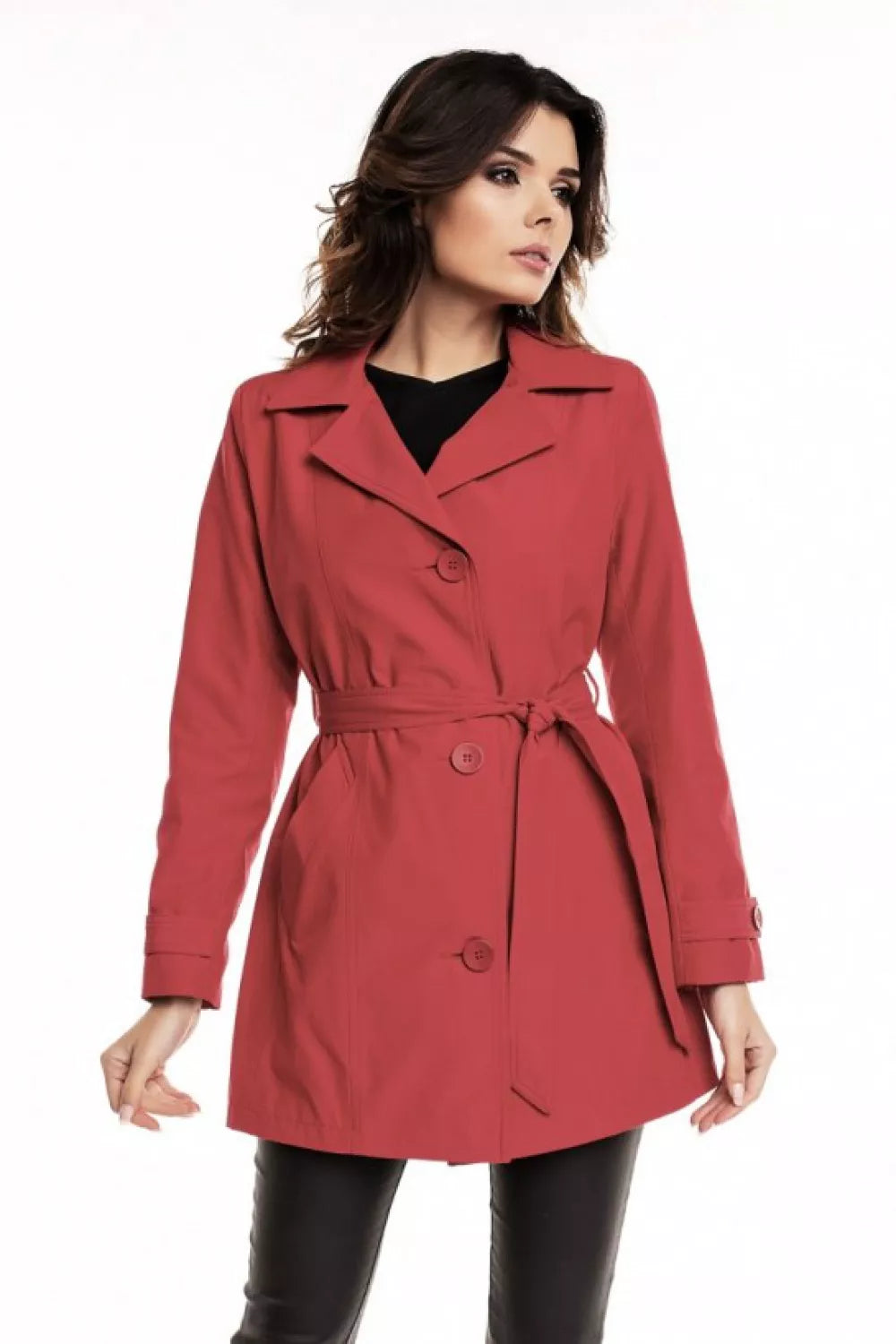 Palto modelis 63549 Cabba