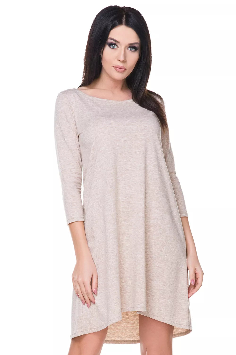 Suknelė kasdienai, modelis 76296 Tessita