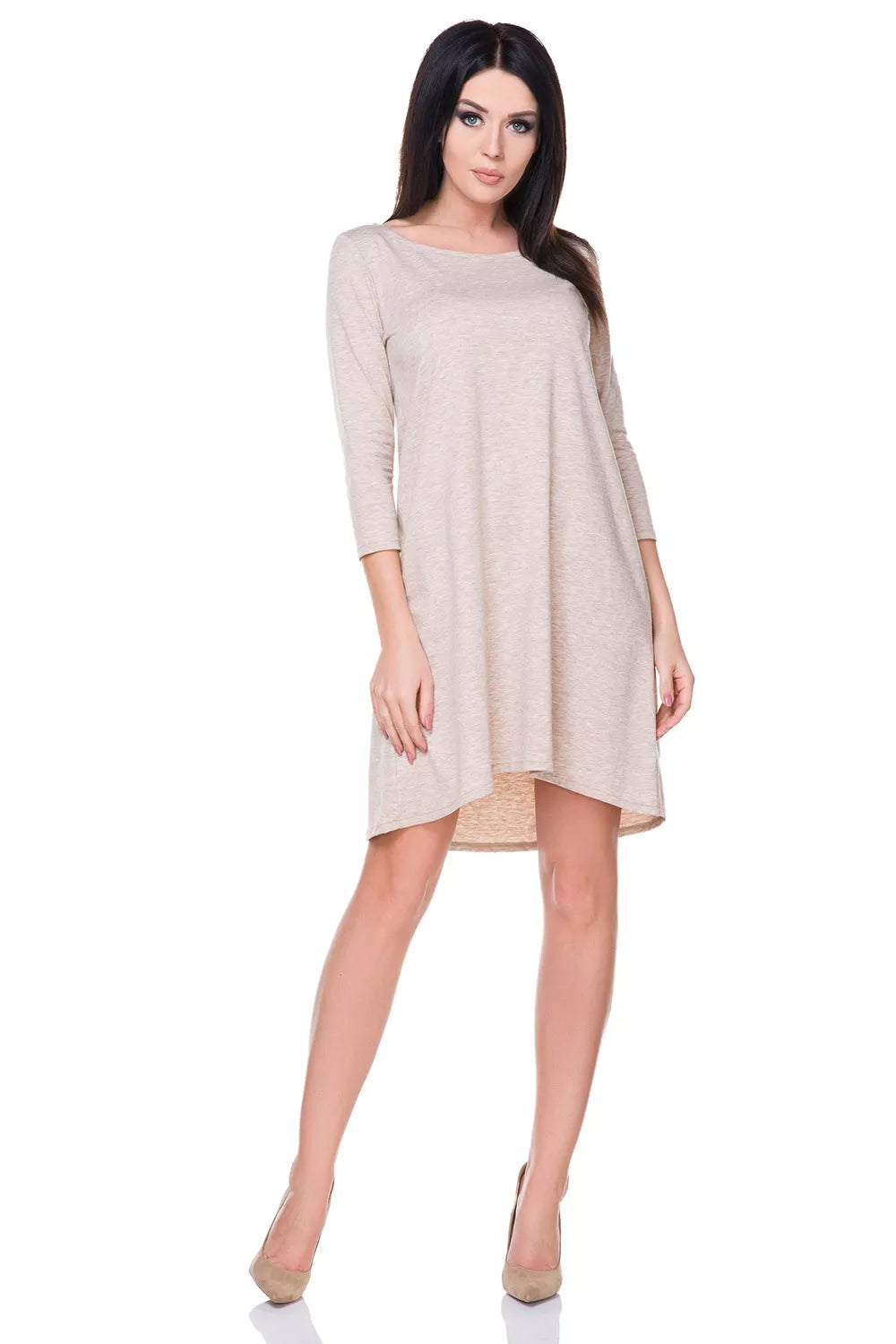 Suknelė kasdienai, modelis 76296 Tessita