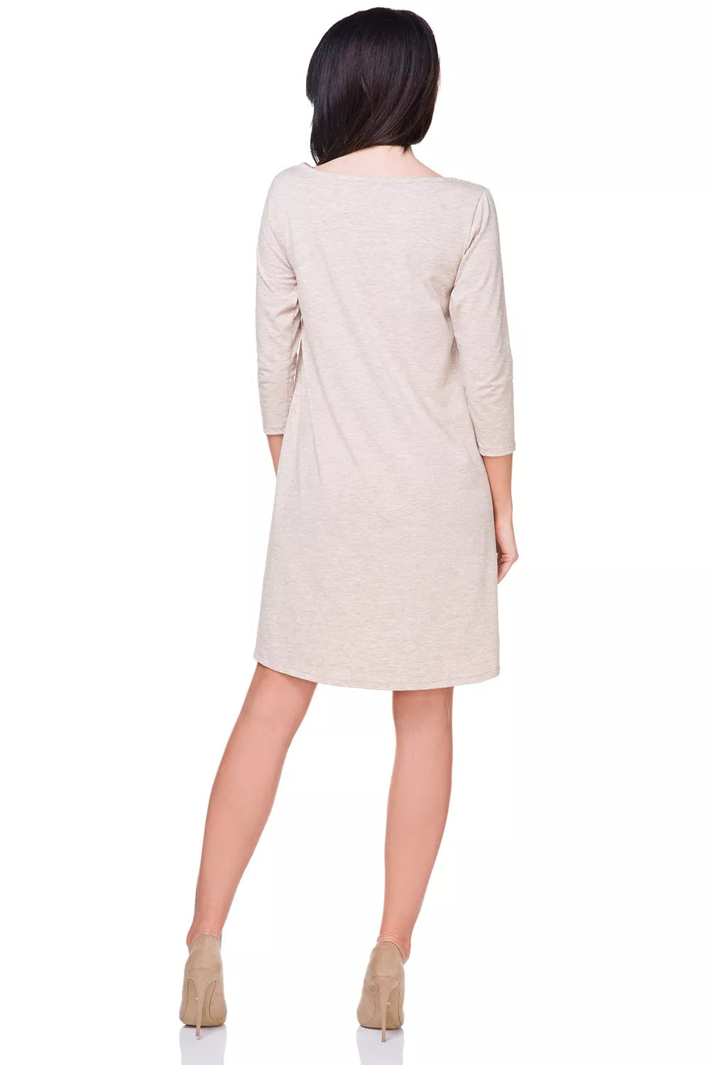 Suknelė kasdienai, modelis 76296 Tessita