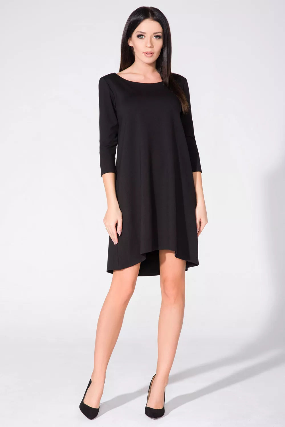 Suknelė kasdienai, modelis 76297 Tessita