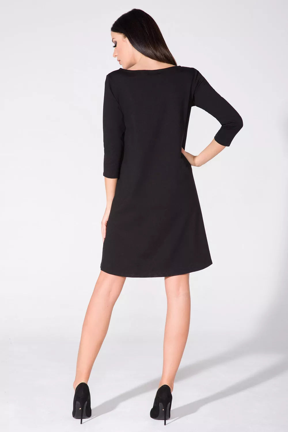 Suknelė kasdienai, modelis 76297 Tessita