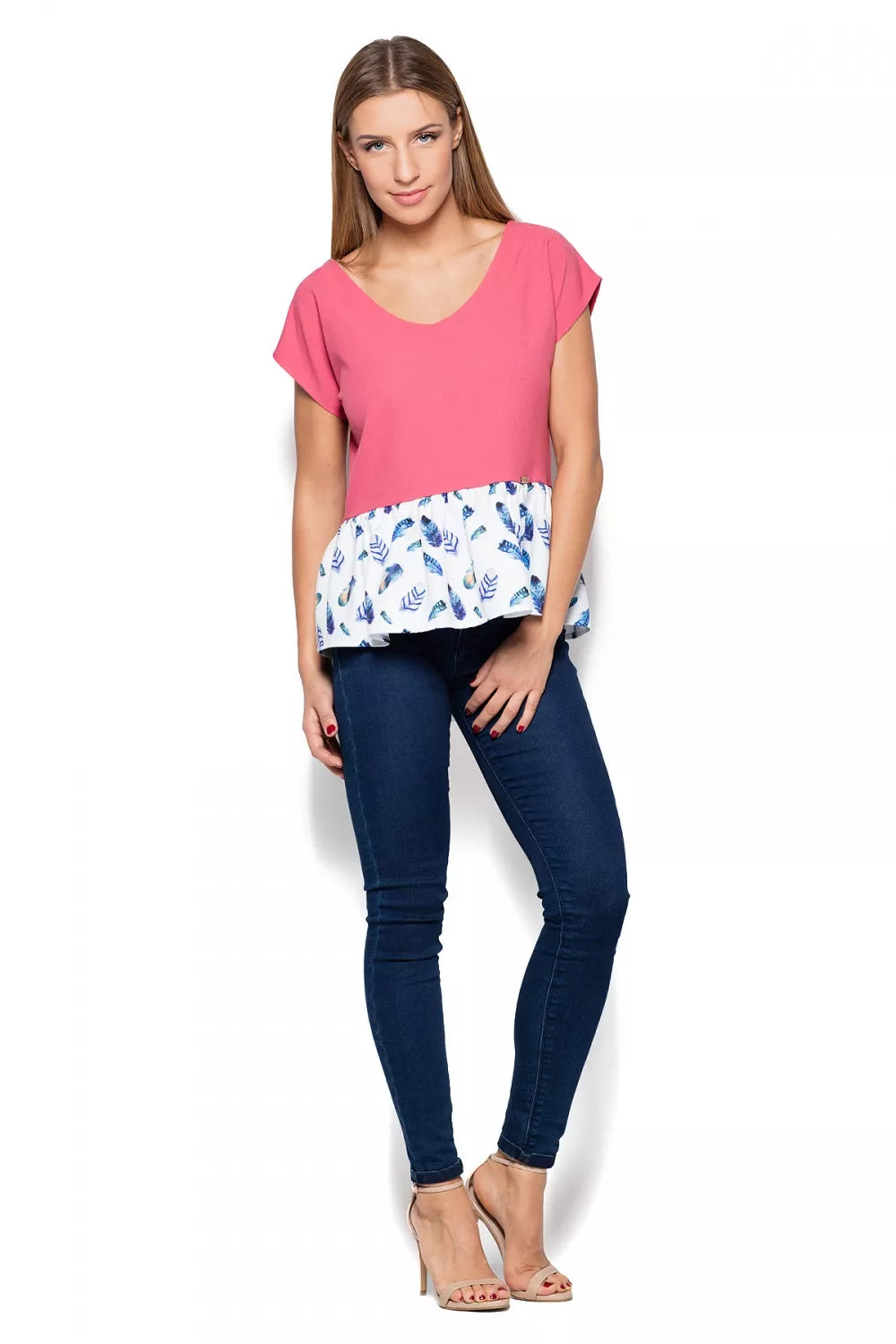 Palaidinės modelis 76992 Katrus