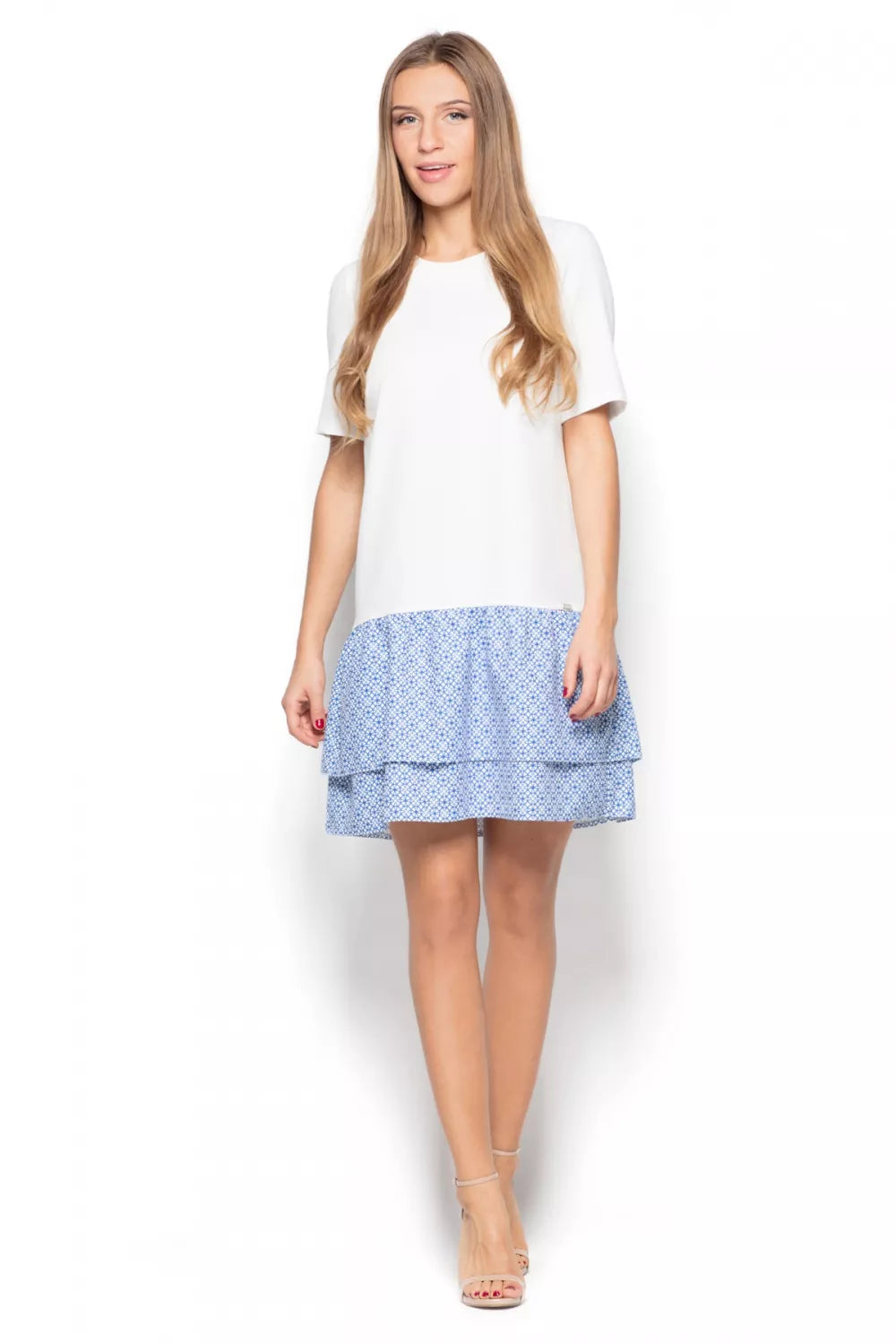 Suknelė modelis 77026 Katrus