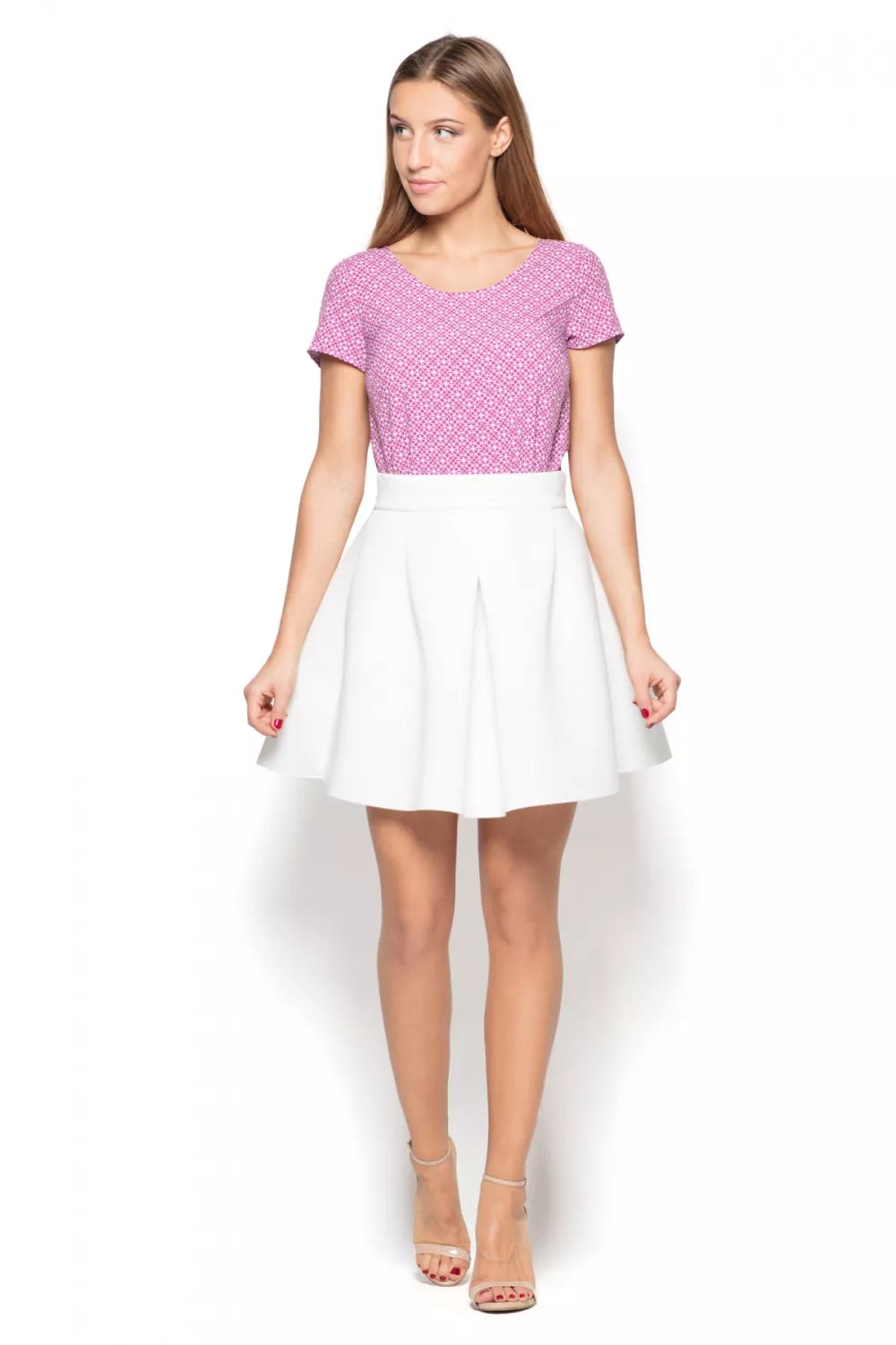Palaidinės modelis 77030 Katrus