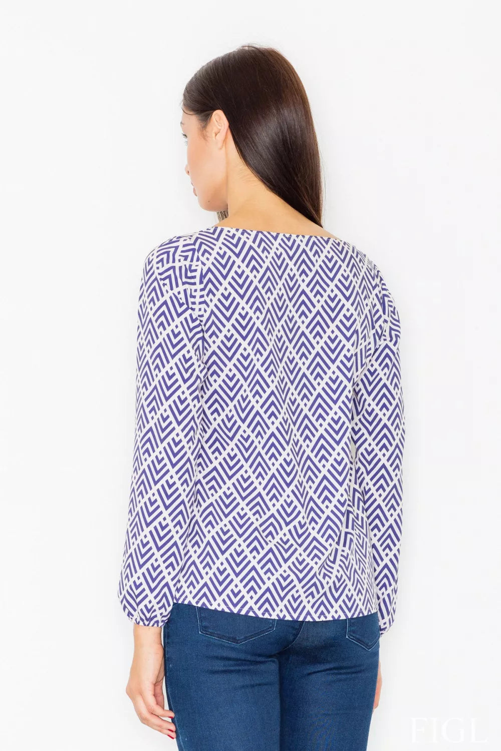 Palaidinės modelis 77078 Figl