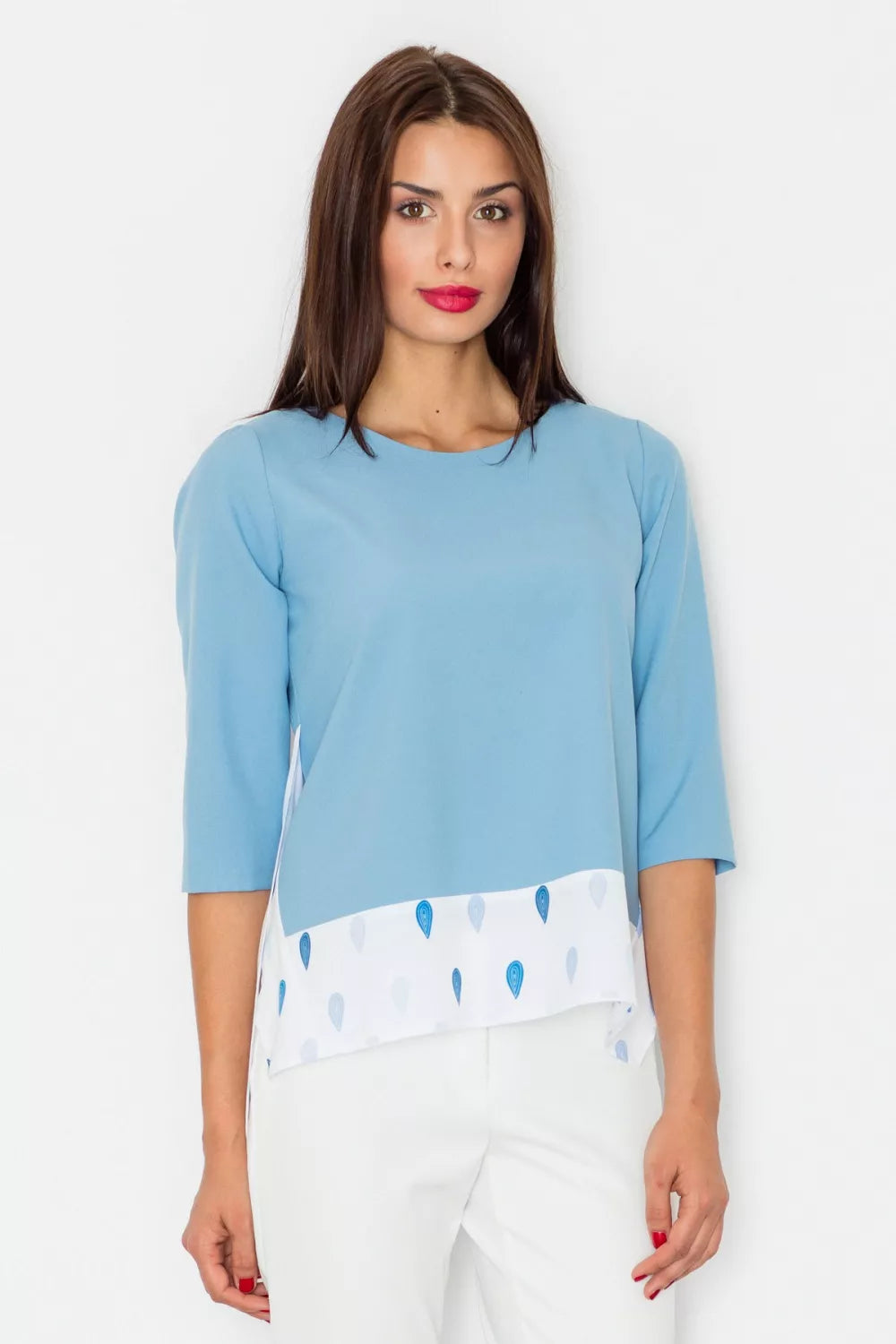 Palaidinės modelis 77128 Figl