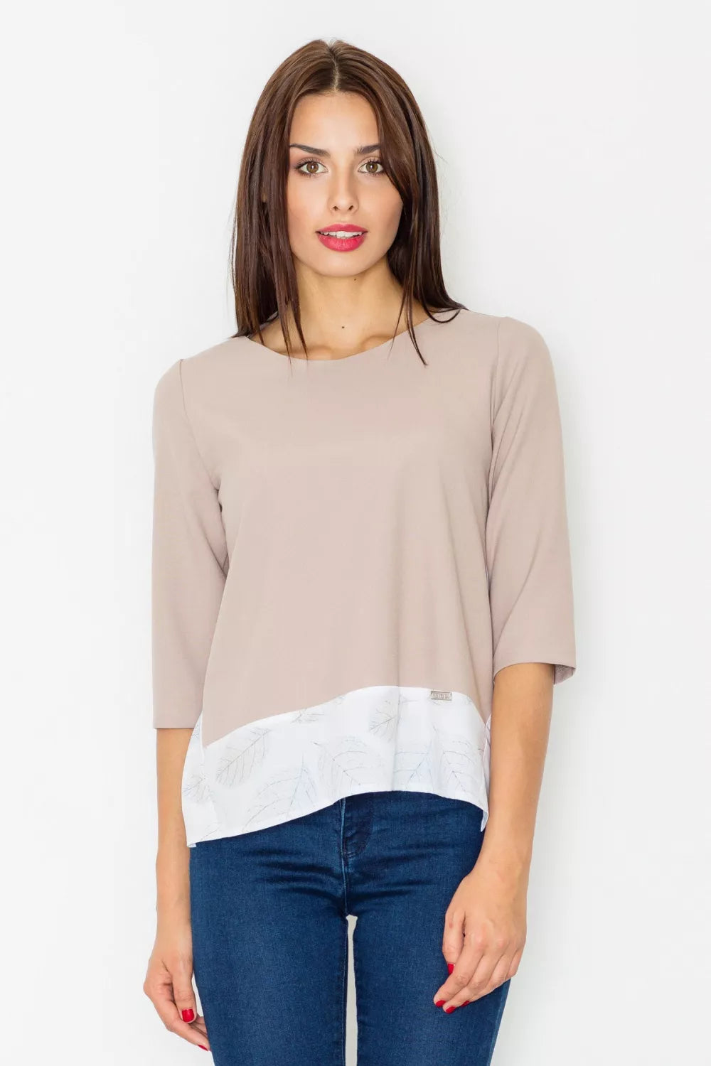 Palaidinės modelis 77130 Figl
