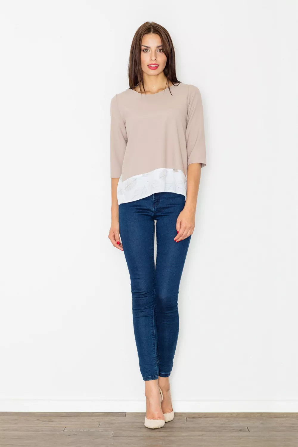 Palaidinės modelis 77130 Figl