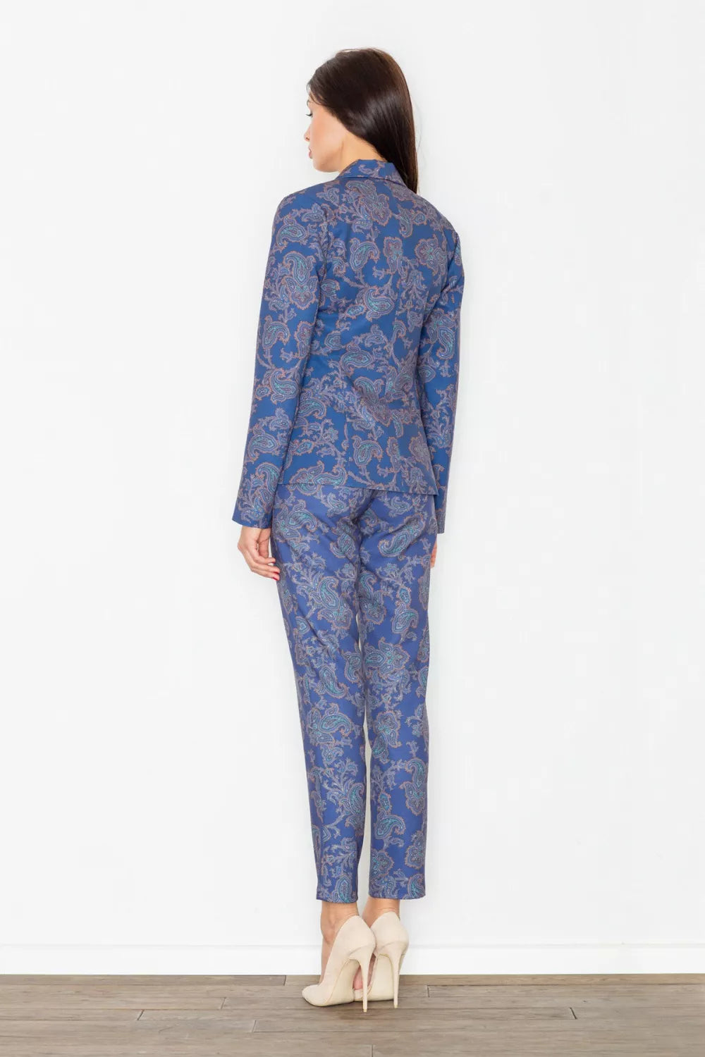 Striukė, modelis 77132, Figl