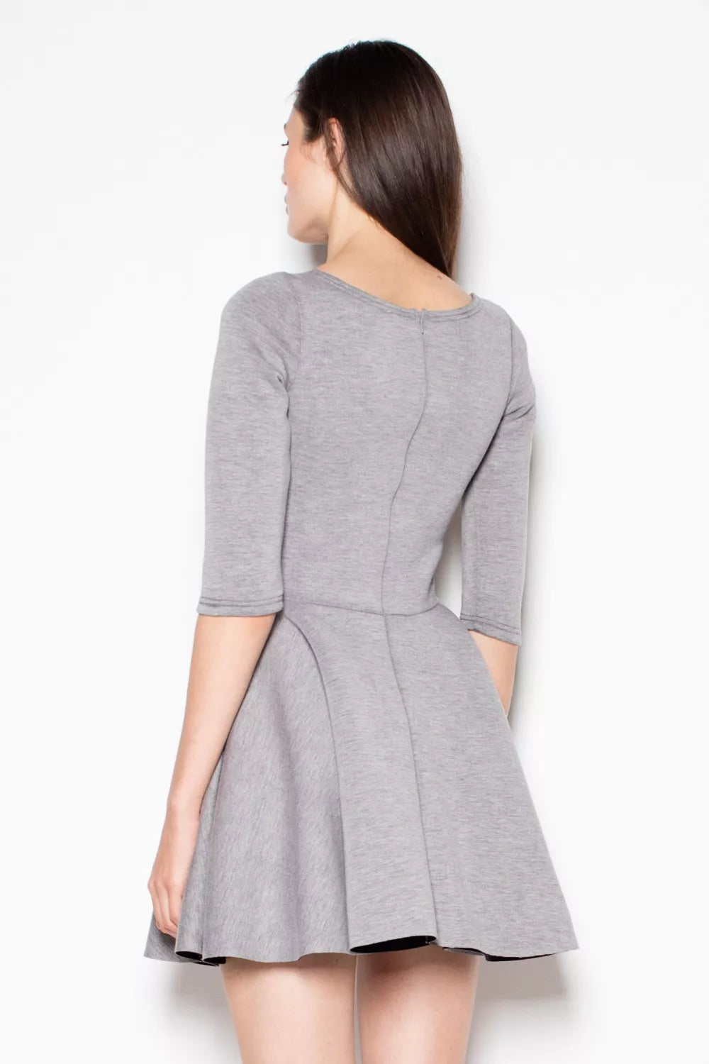 Kokteilinė suknelė, modelis 77201 Venaton