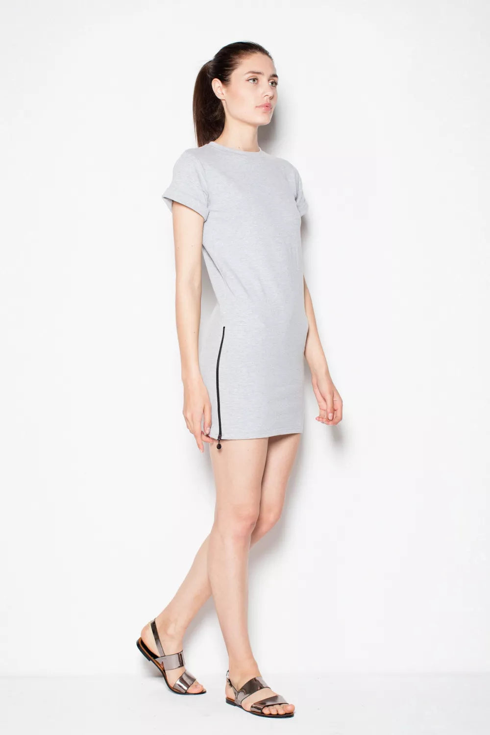 Suknelė kasdienai, modelis 77217 Venaton