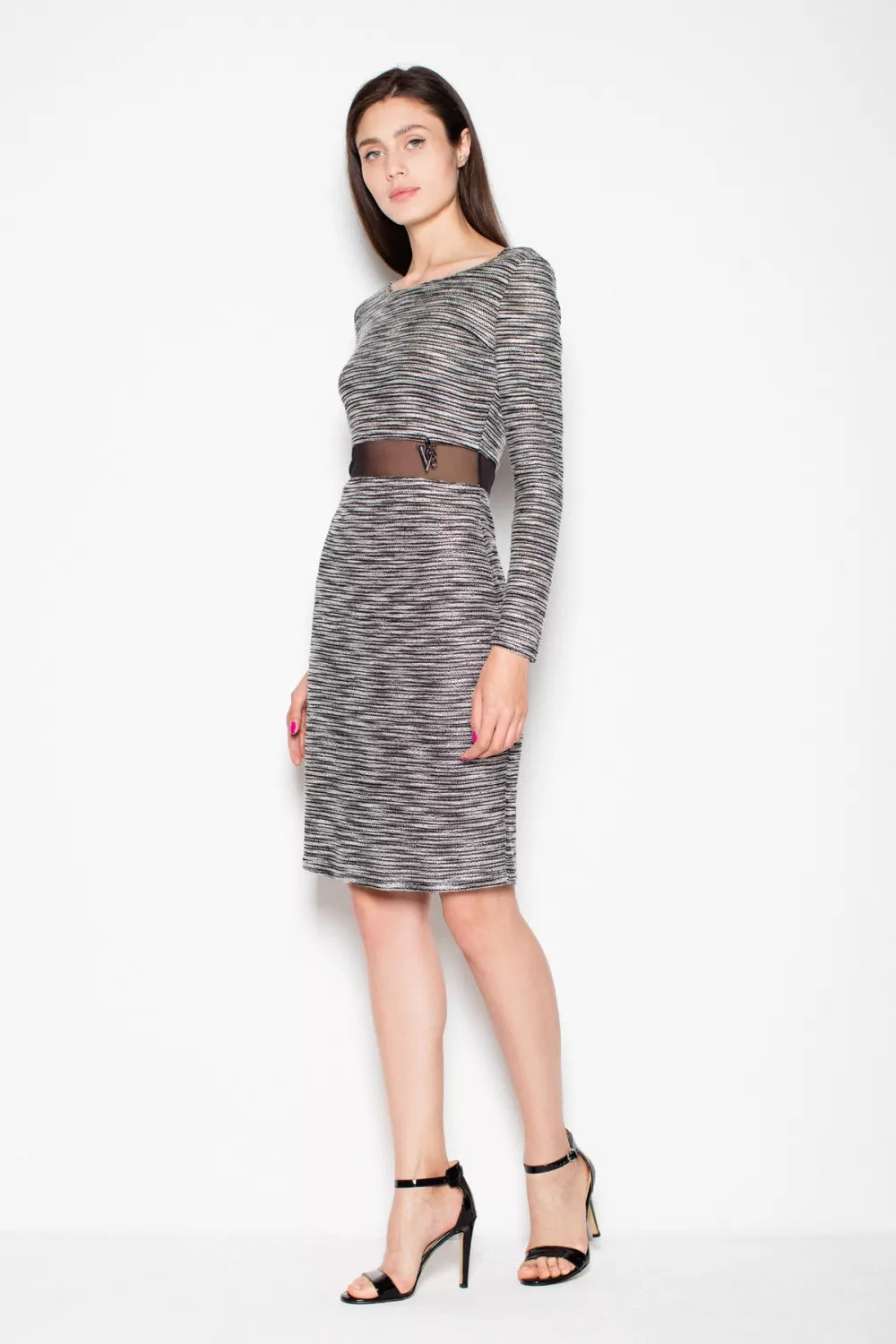 Dieninė suknelė, modelis 77223, Venaton