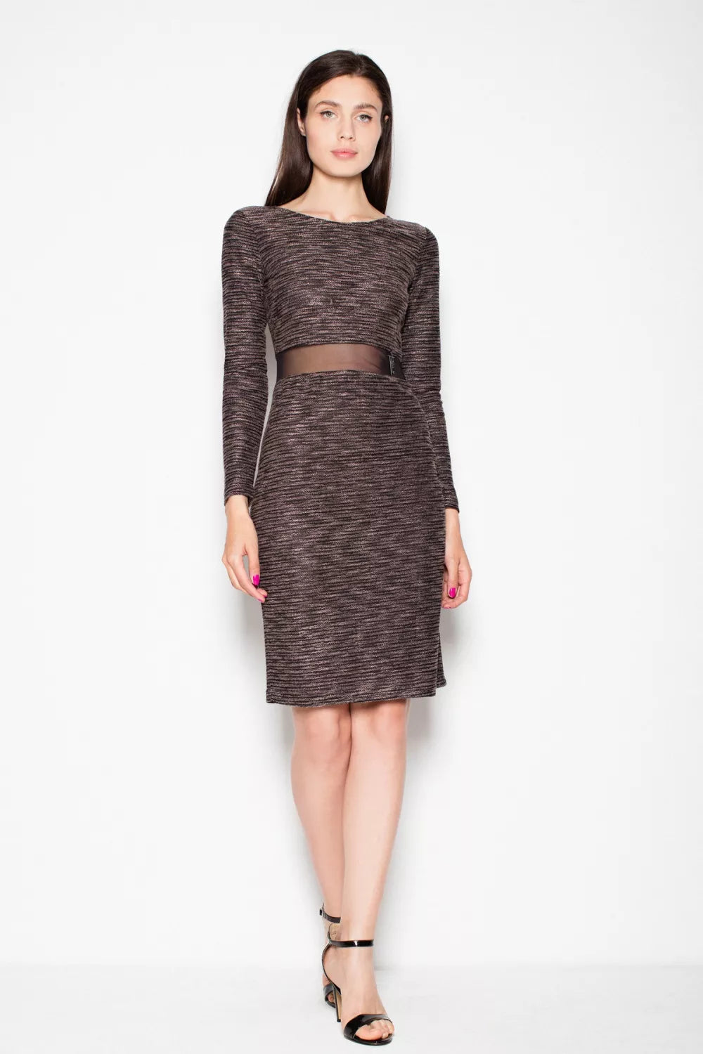 Dieninė suknelė, modelis 77224 Venaton