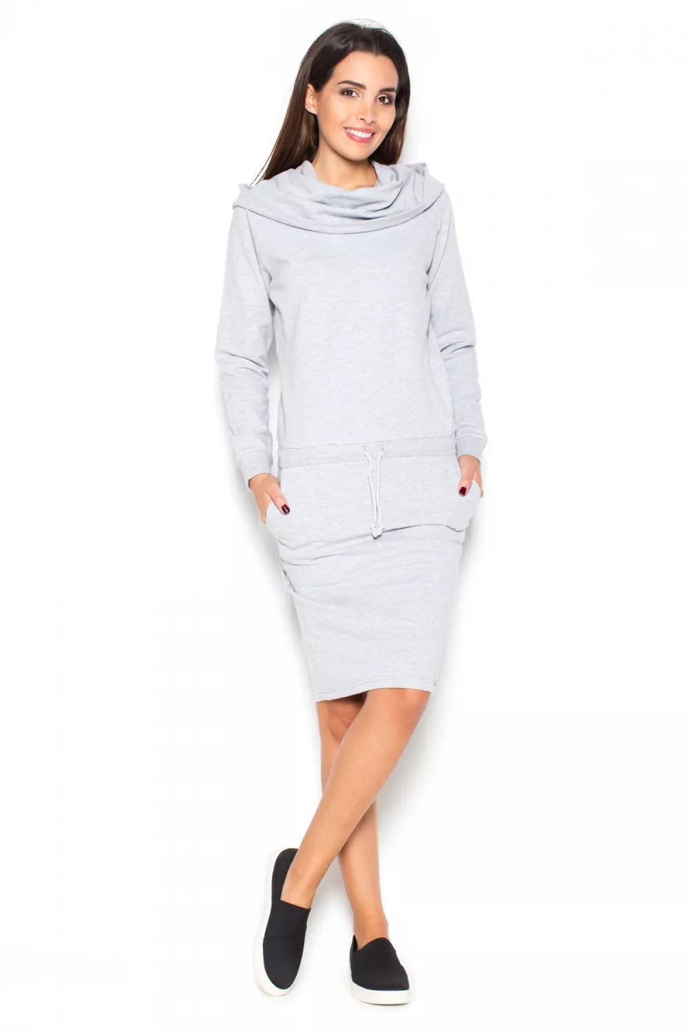 Suknelė modelis 77322 Katrus