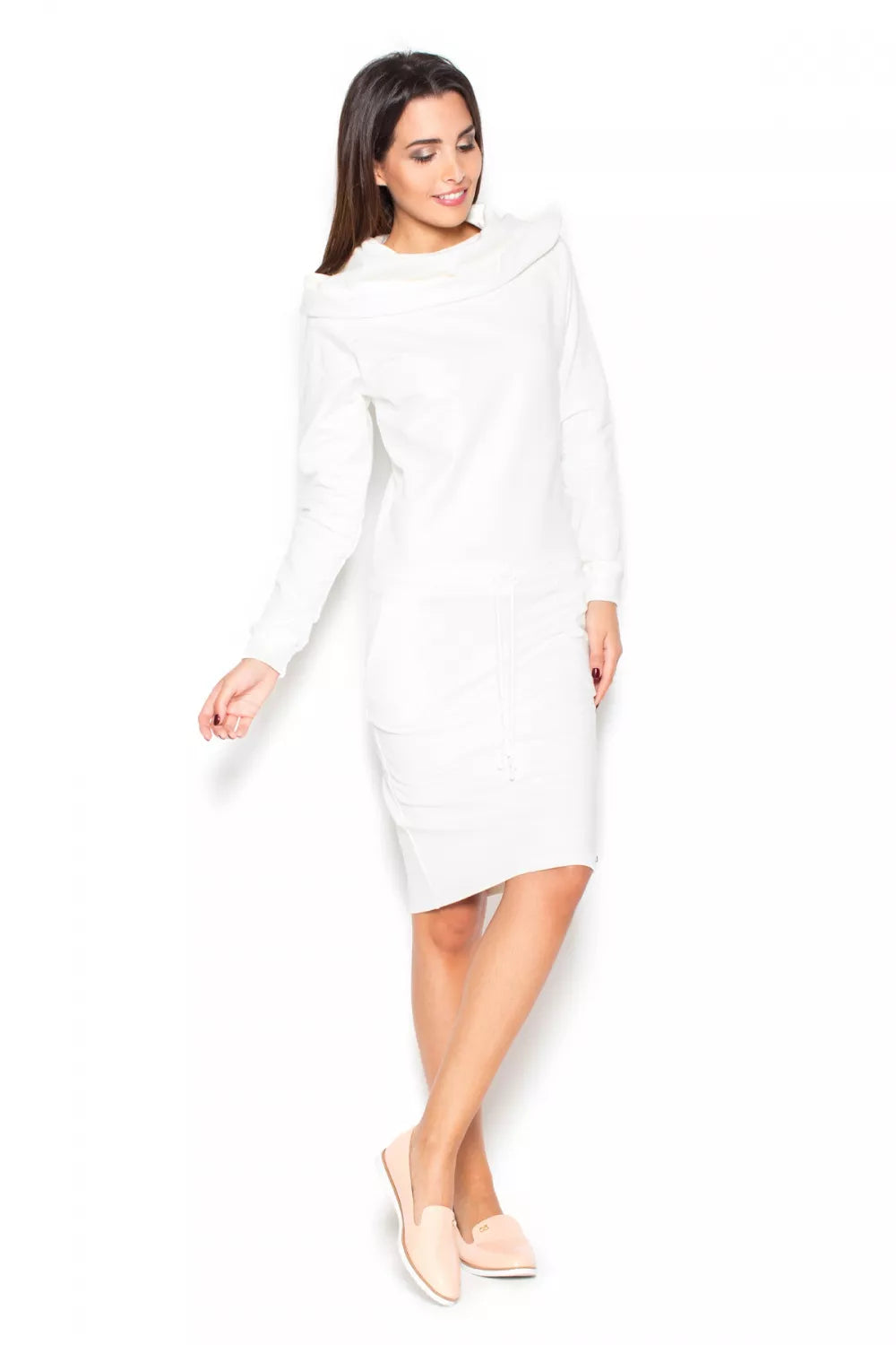 Suknelė modelis 77323 Katrus