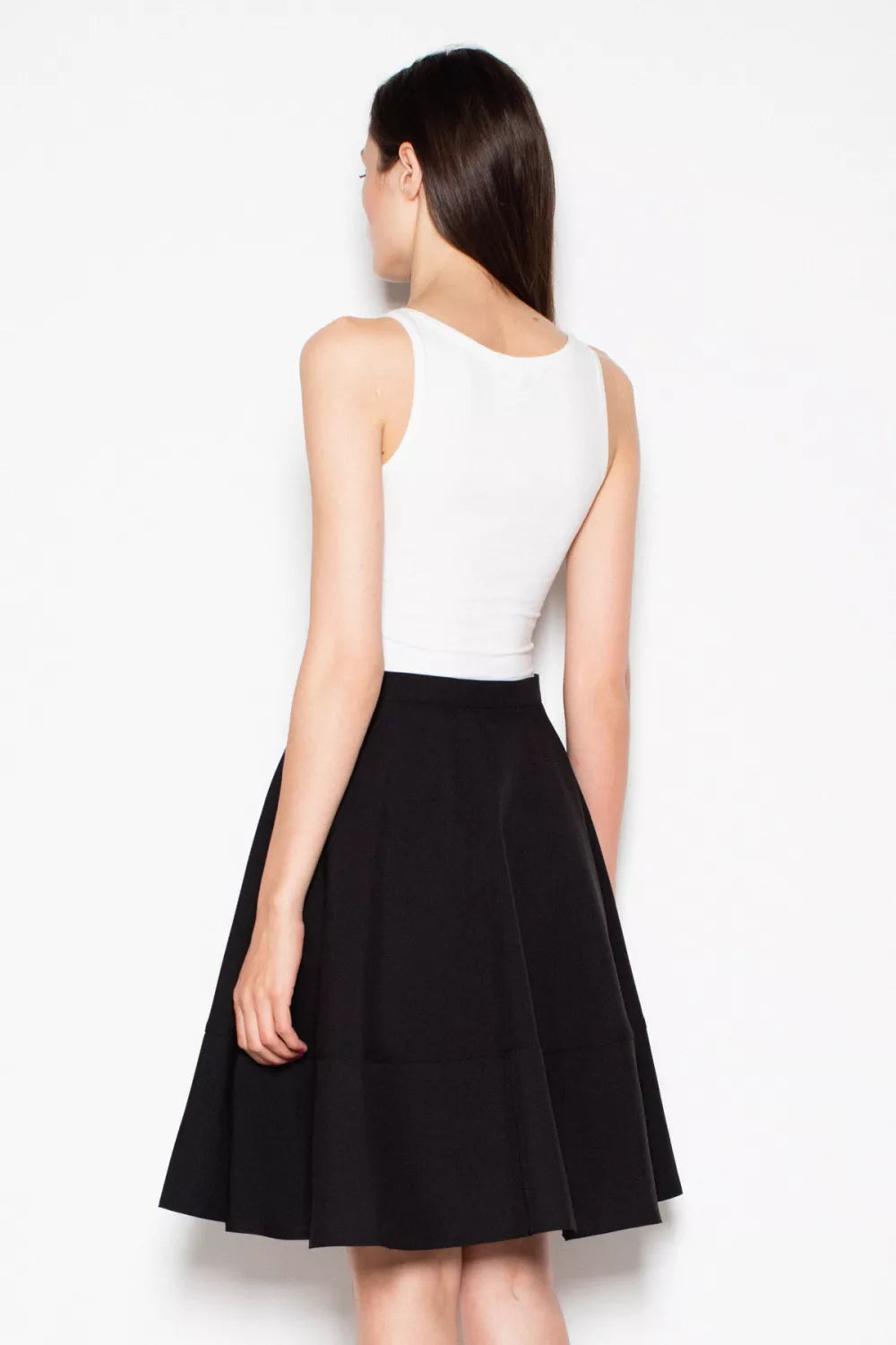 Sijonas, modelis 77376 Venaton