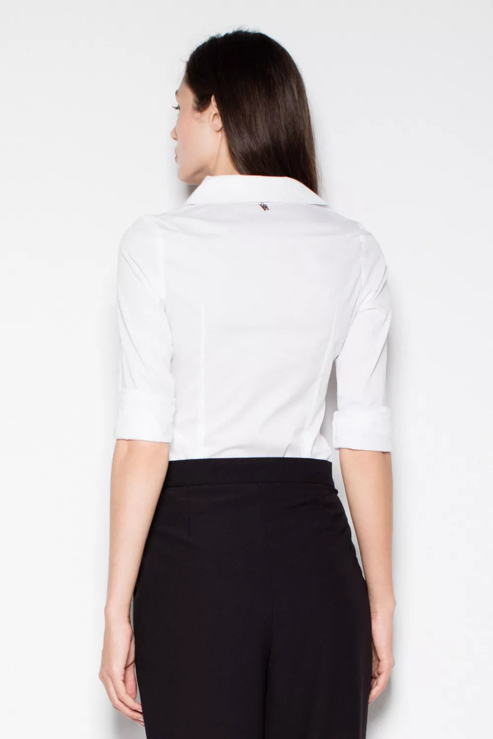 Marškiniai ilgomis rankovėmis, modelis 77459 Venaton