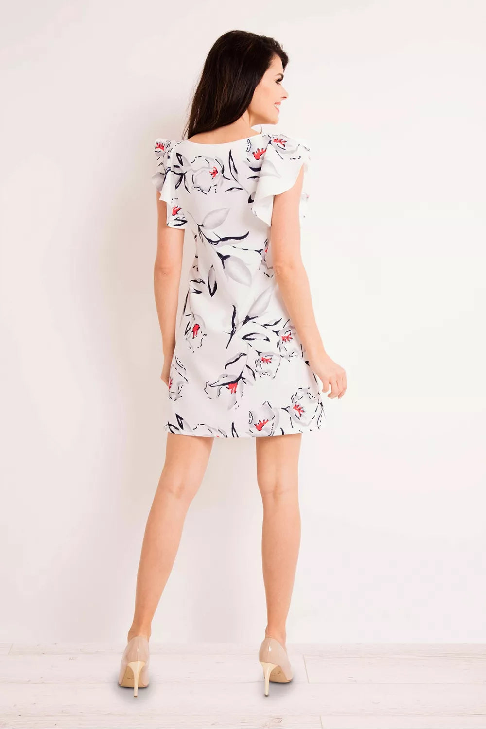 Dieninė suknelė, modelis 80749 „Infinite You“