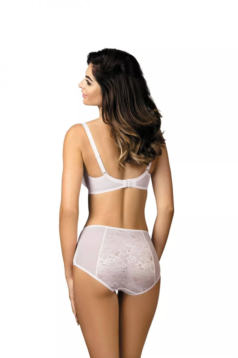 Liemenėlė su paminkštinimu, modelis 82559, Gorteks