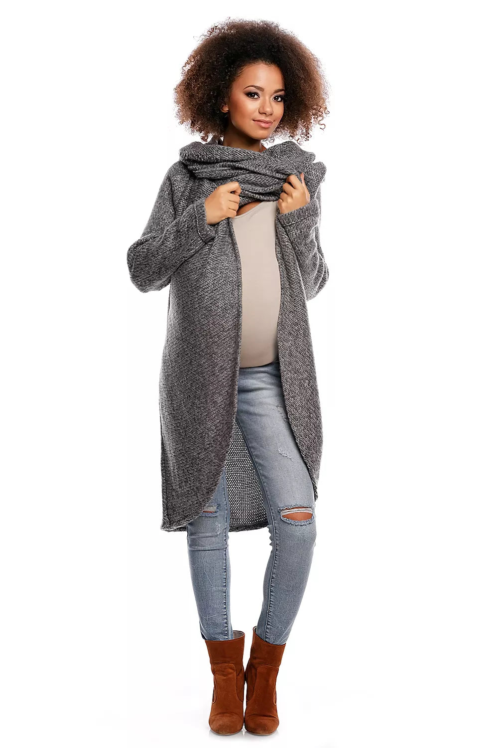 Šokdynė į tolį, modelis 84290 PeeKaBoo