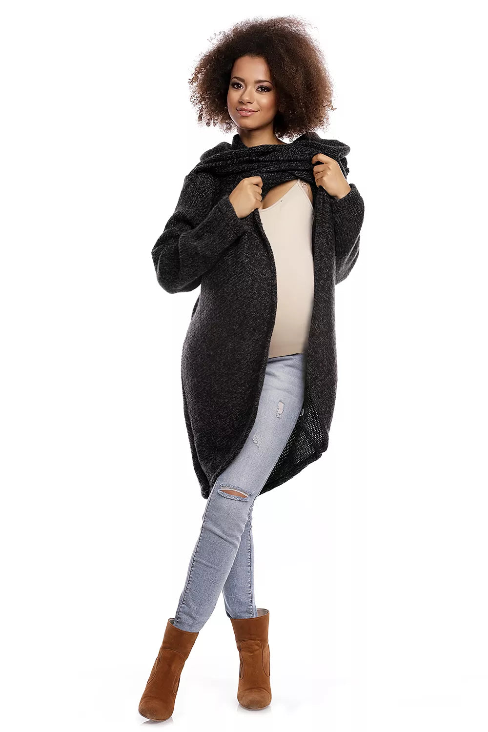 Šuolininko į tolį modelis 84291 PeeKaBoo