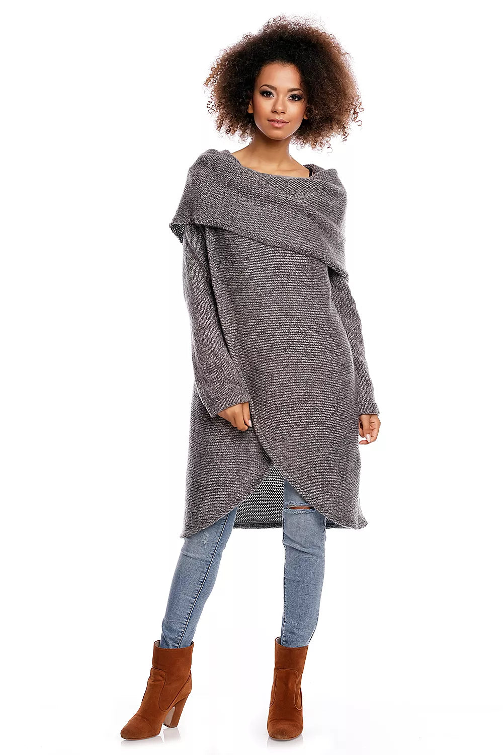 Šuolininko į tolį modelis 84297 PeeKaBoo