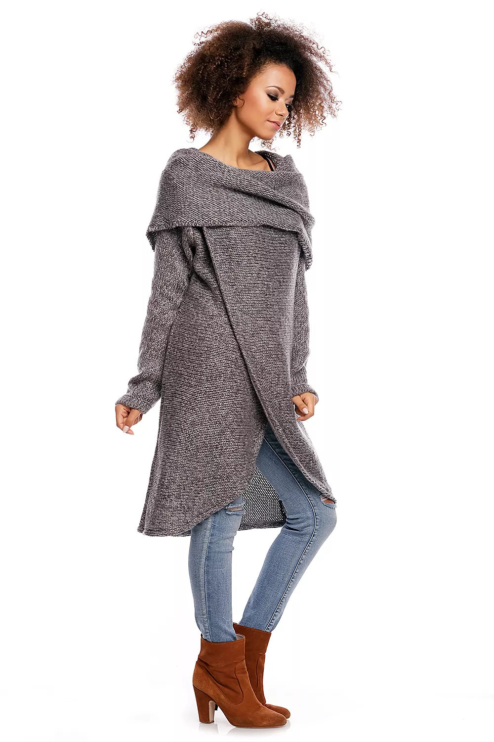 Šuolininko į tolį modelis 84297 PeeKaBoo