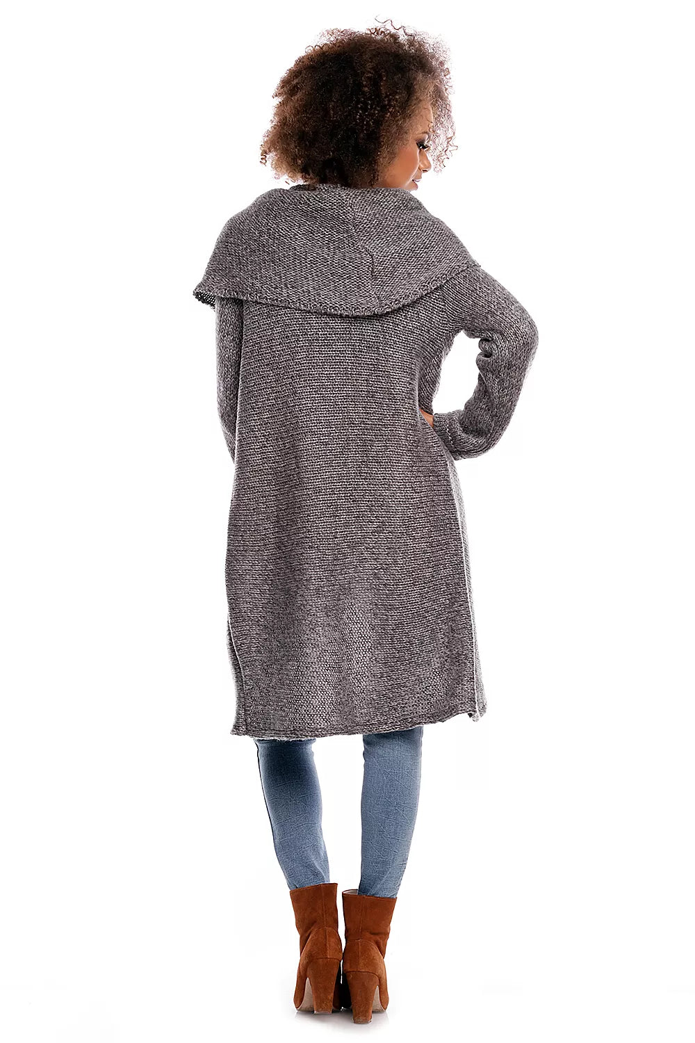 Šuolininko į tolį modelis 84297 PeeKaBoo