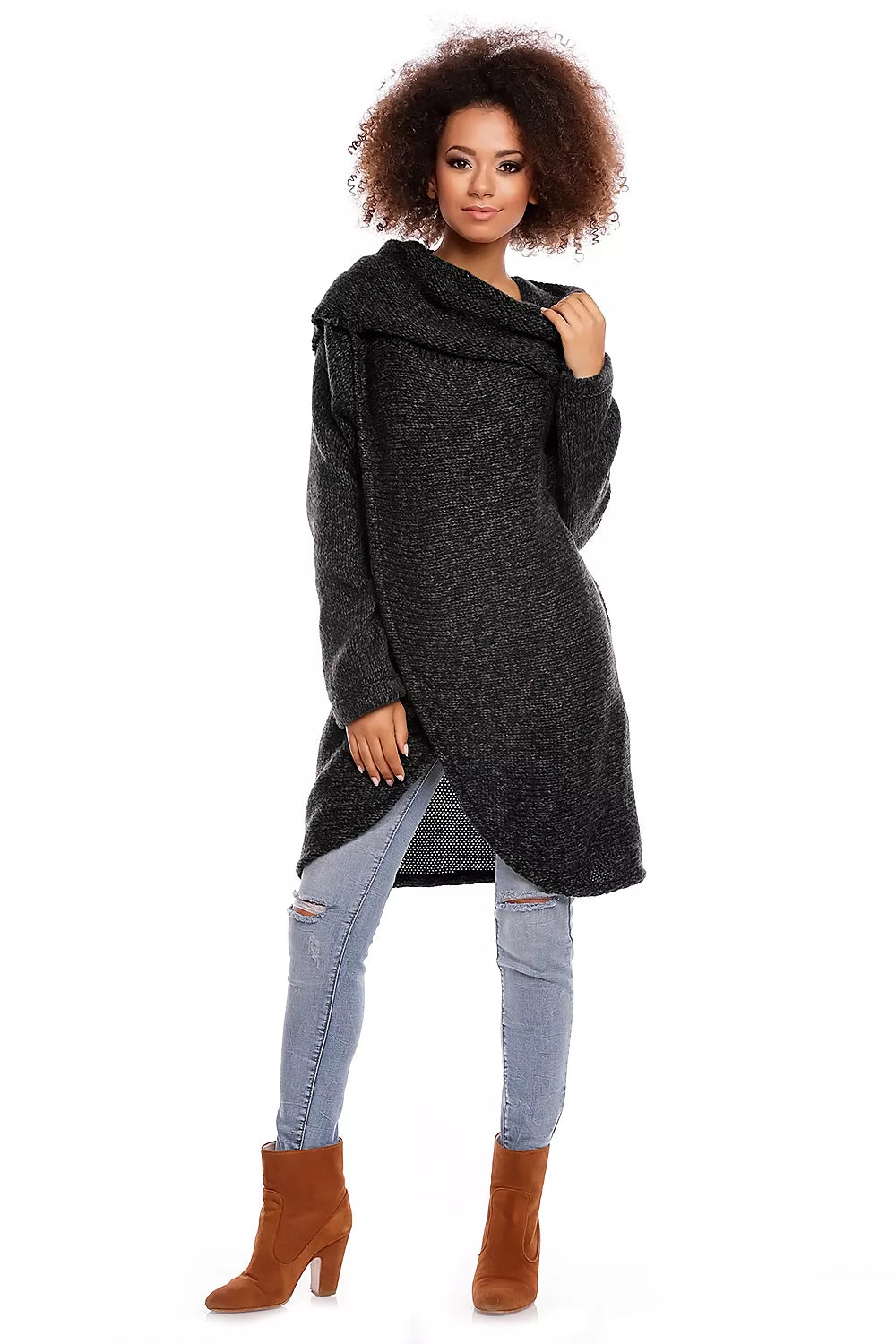 Šuolininko į tolį modelis 84298 PeeKaBoo