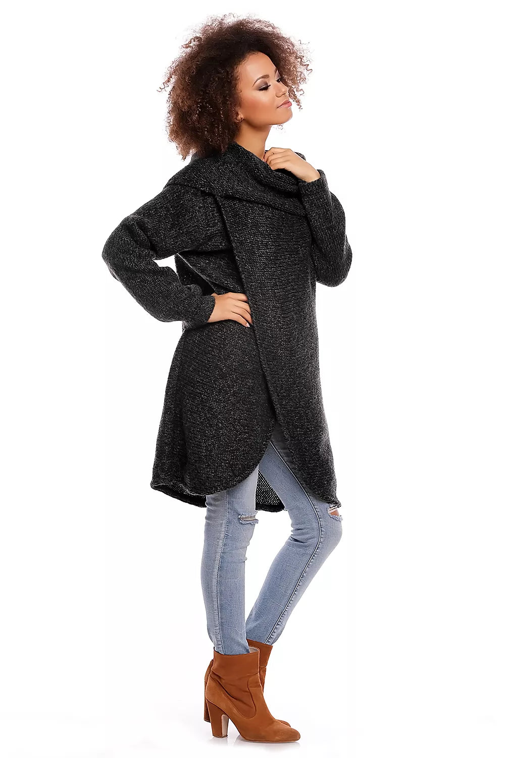 Šuolininko į tolį modelis 84298 PeeKaBoo