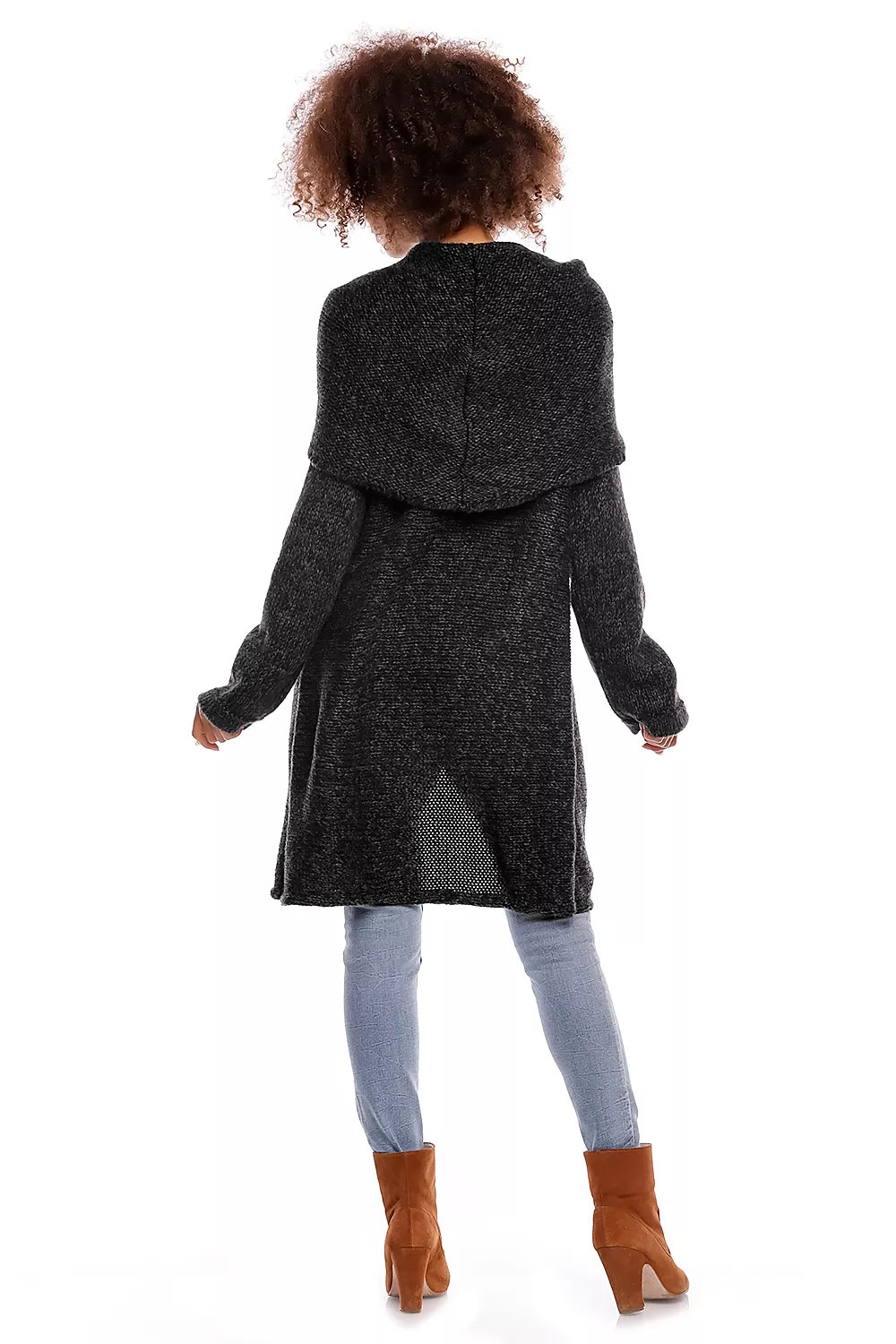 Šuolininko į tolį modelis 84298 PeeKaBoo