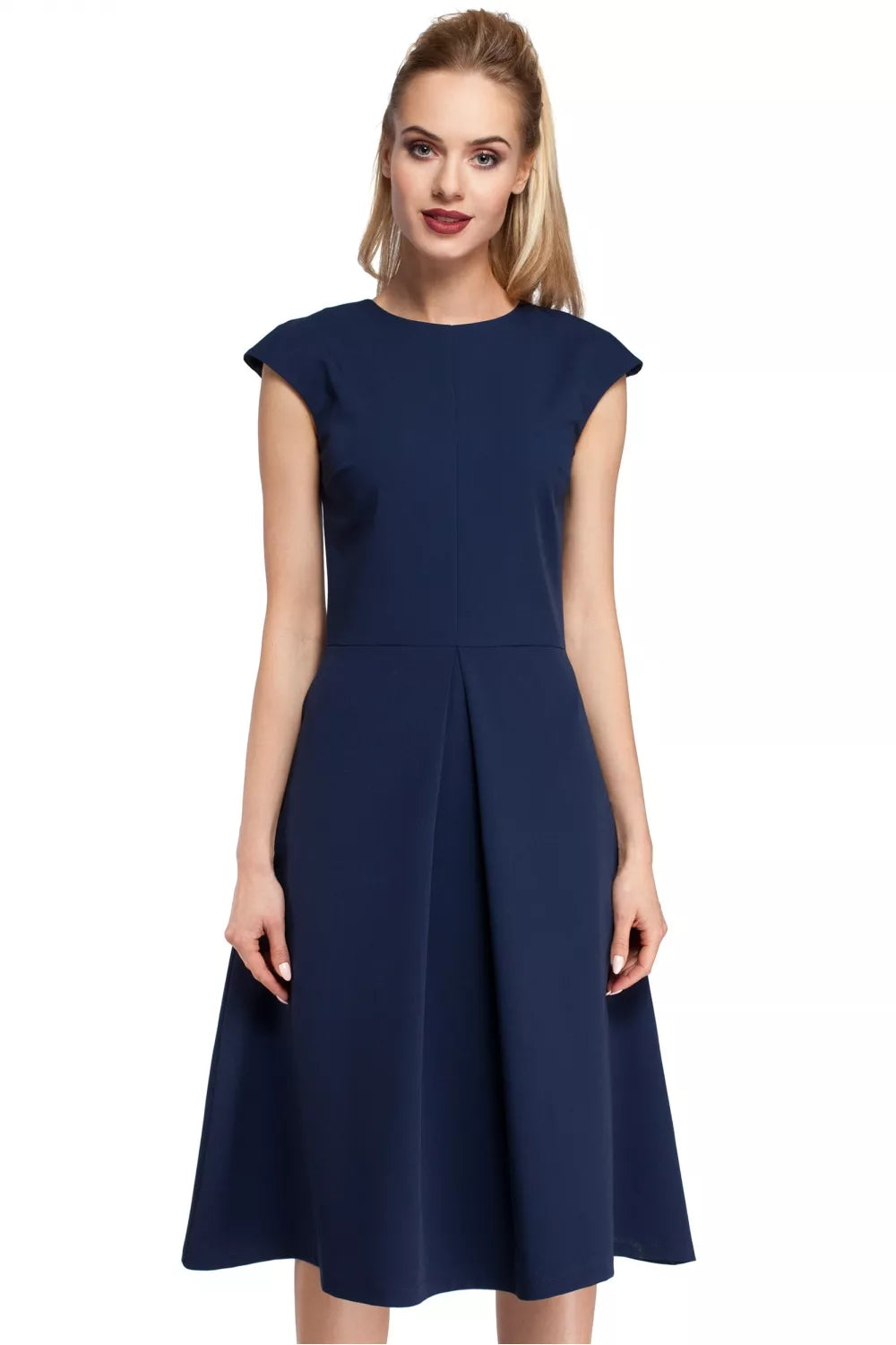 Suknelė modelis 85019 Moe