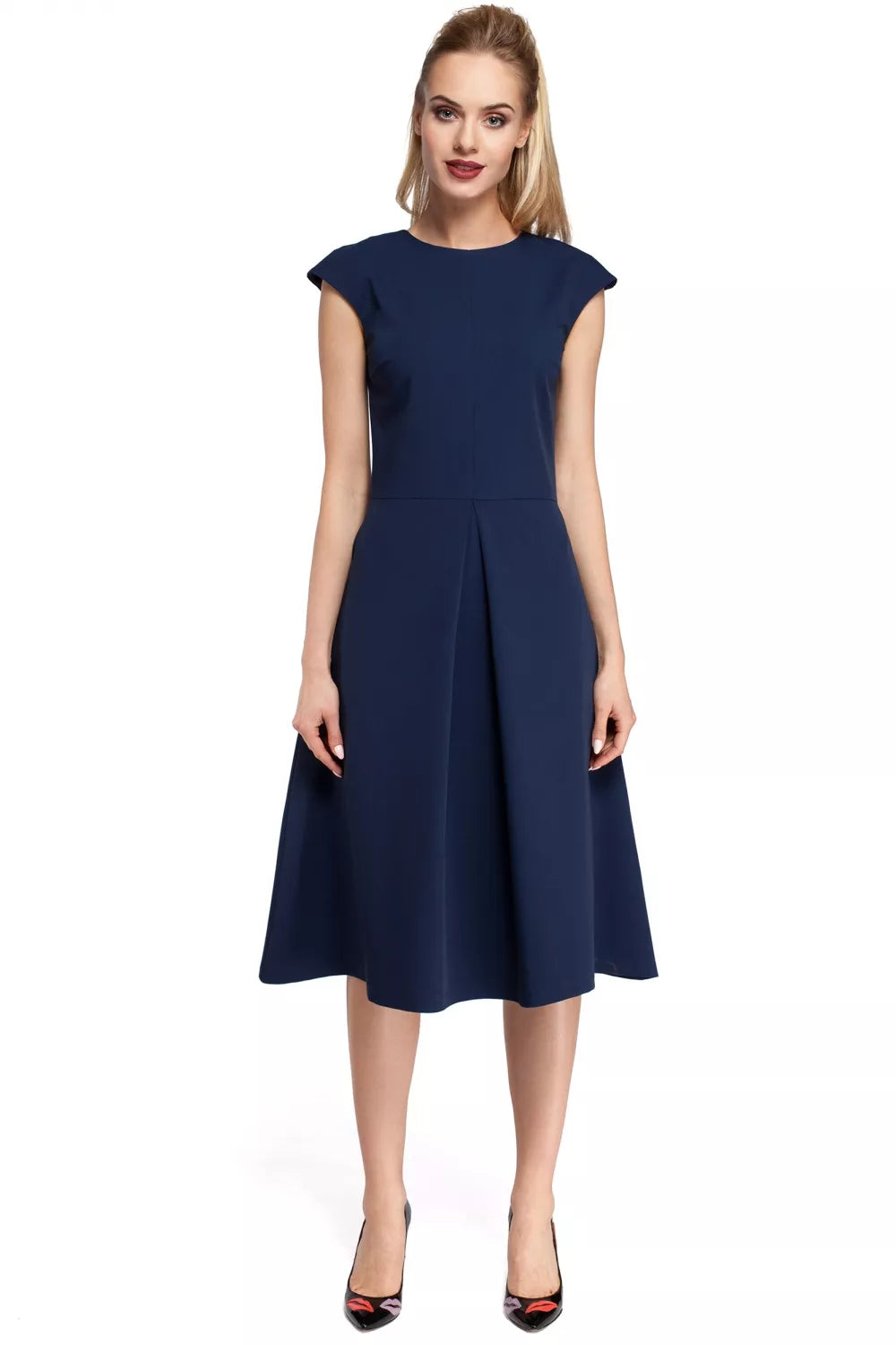 Suknelė modelis 85019 Moe