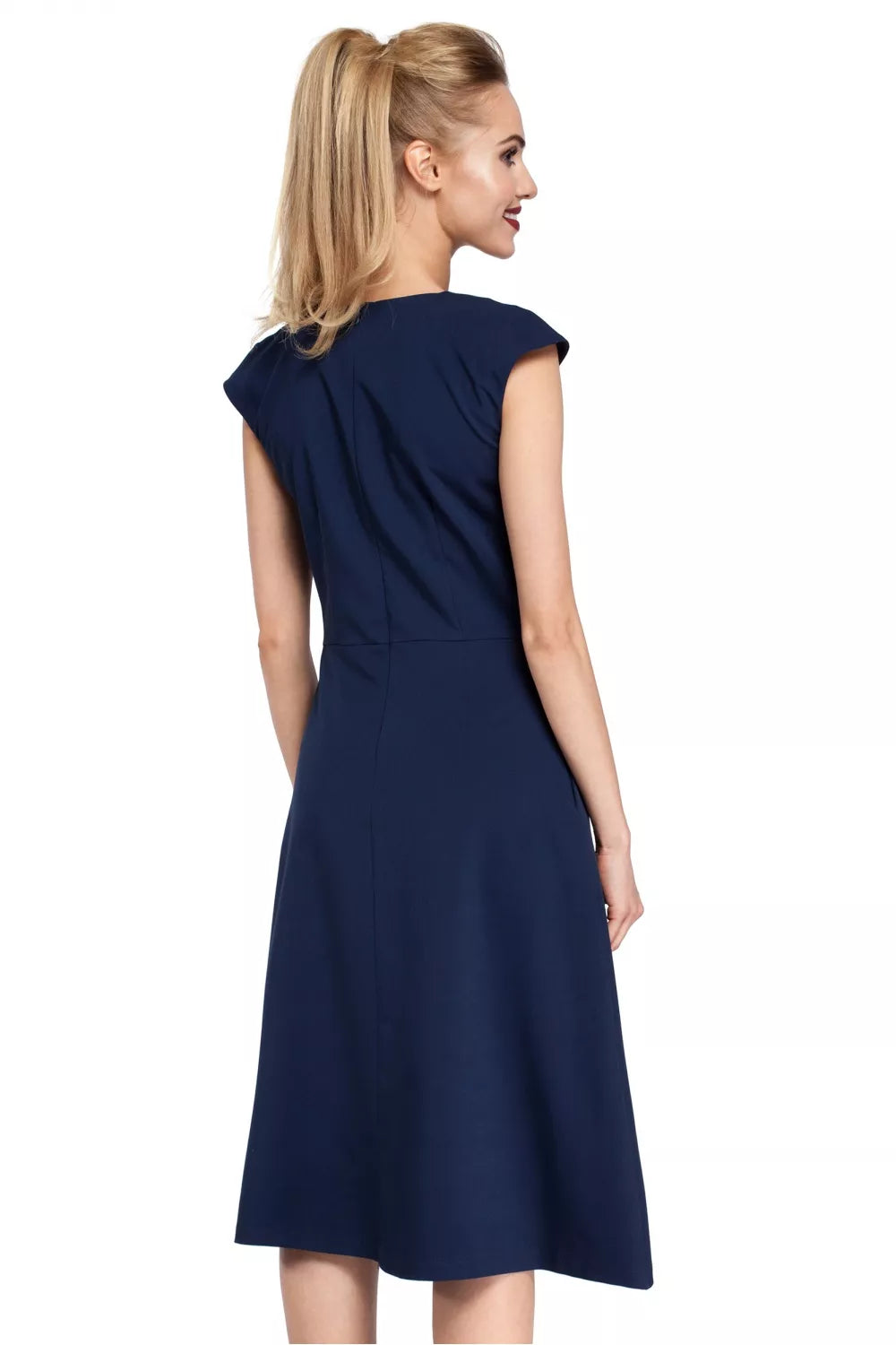 Suknelė modelis 85019 Moe