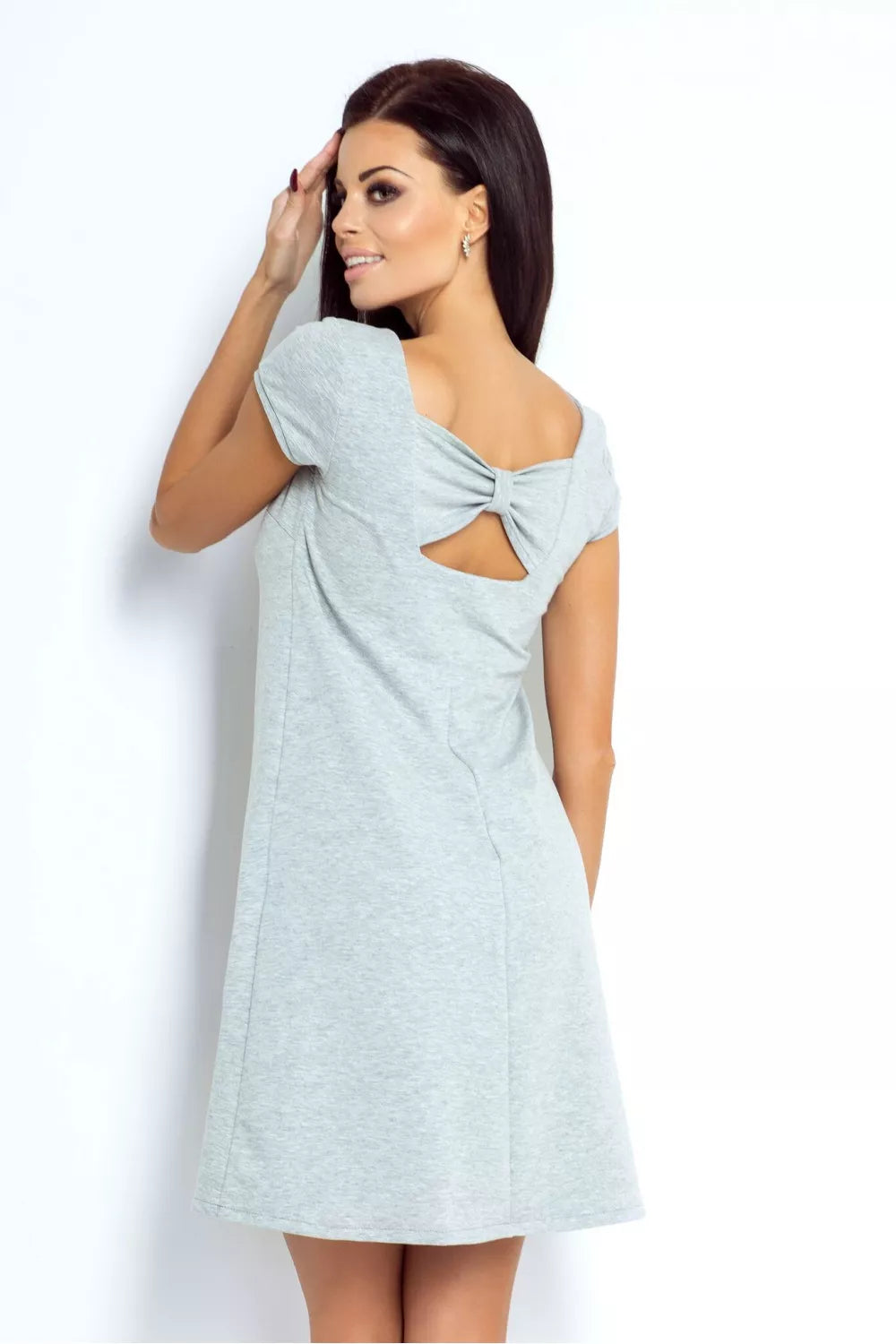 Dieninė suknelė, modelis 86875 IVON