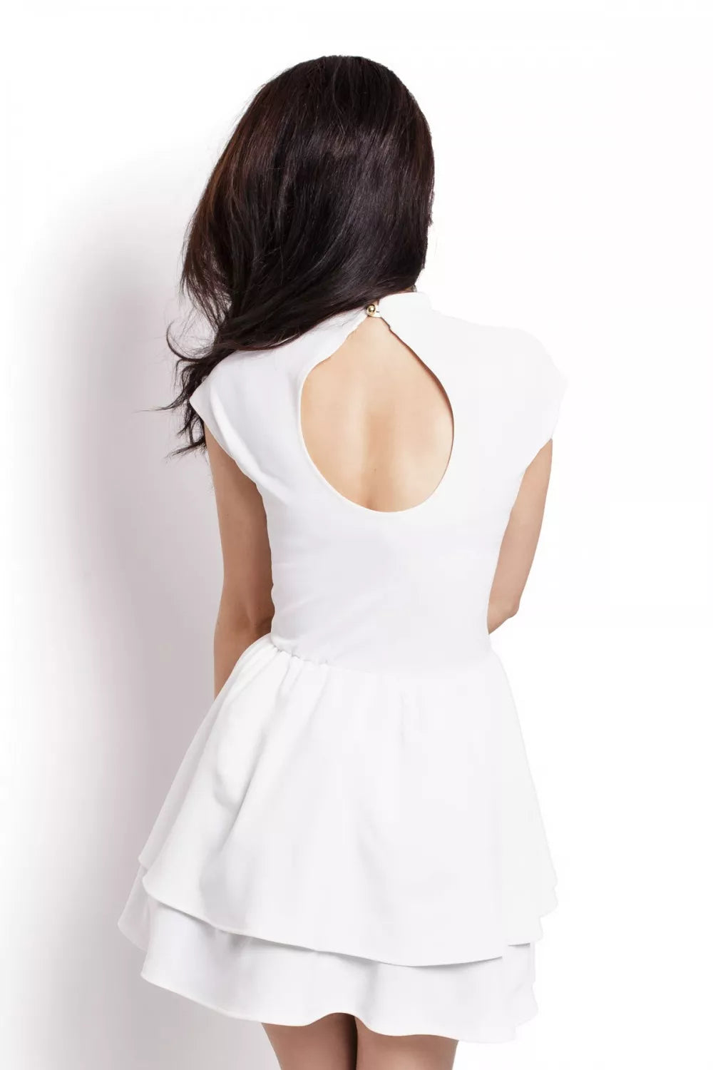 Kokteilinė suknelė, modelis 86956 IVON