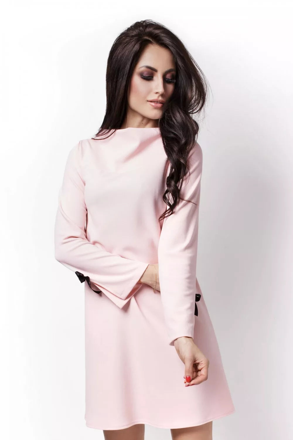Kokteilinė suknelė mod. 86961 IVON