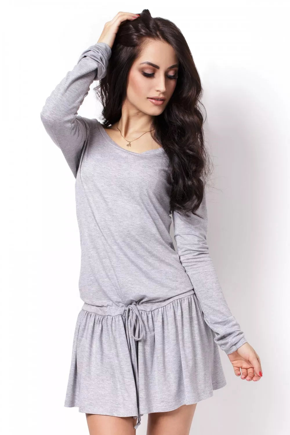 Dieninė suknelė, modelis 86963 IVON