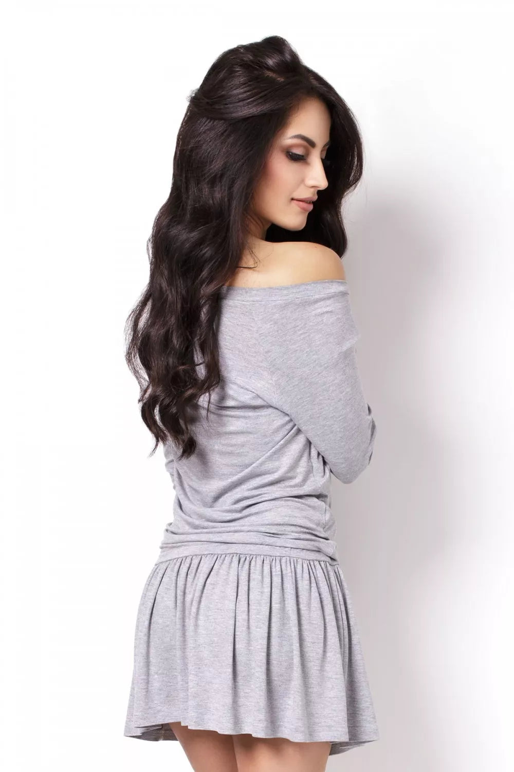 Dieninė suknelė, modelis 86963 IVON