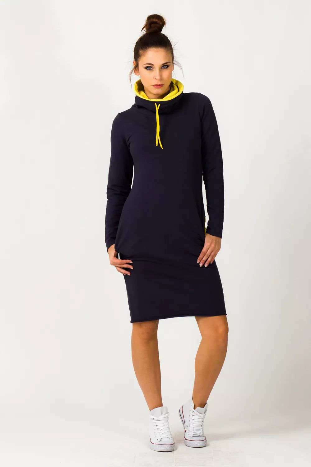 Dieninė suknelė, modelis 93555 Tessita