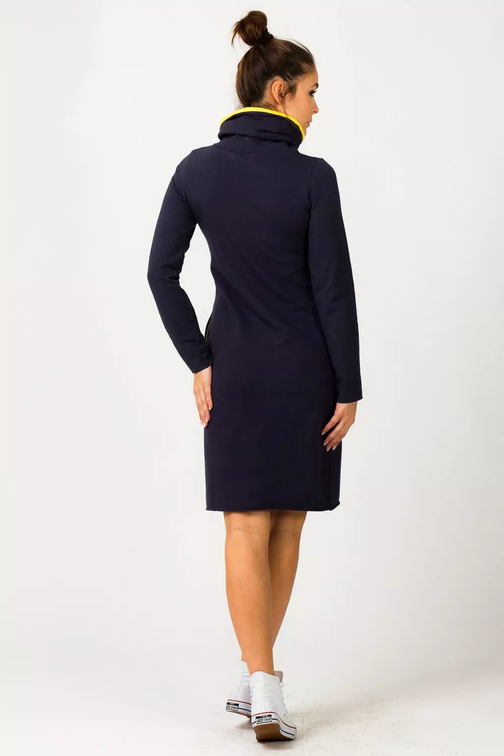 Dieninė suknelė, modelis 93555 Tessita