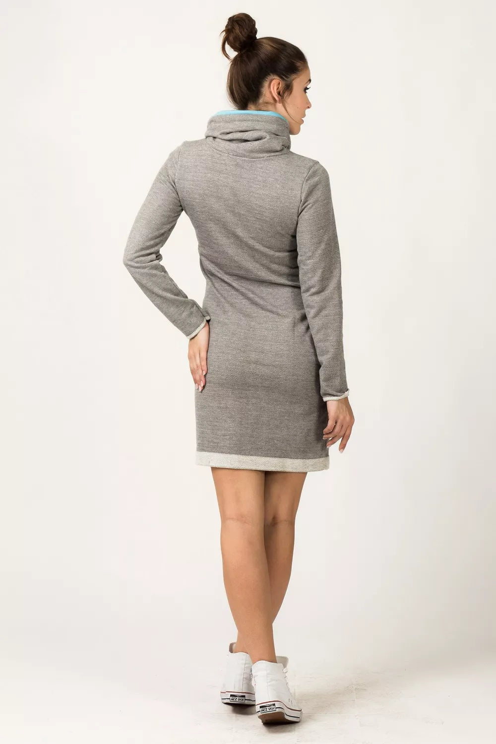 Dieninė suknelė, modelis 93556 Tessita