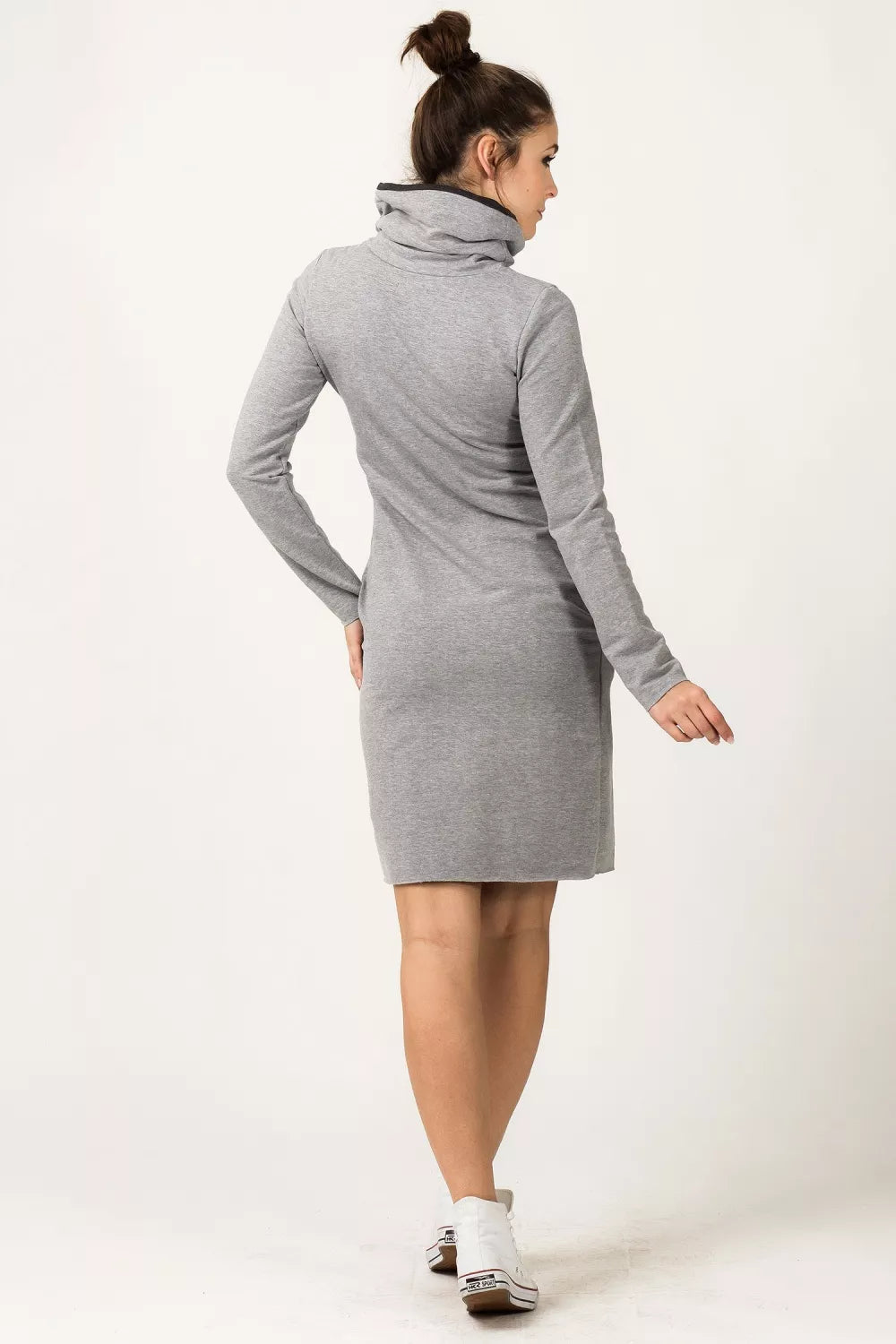 Dieninė suknelė, modelis 93557 Tessita